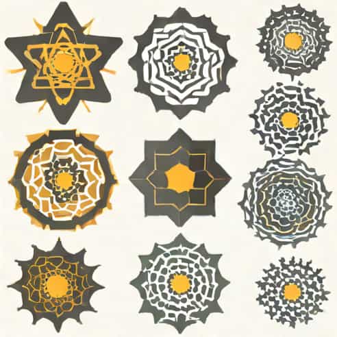 Jonathan Coulton Mandelbrot Set
