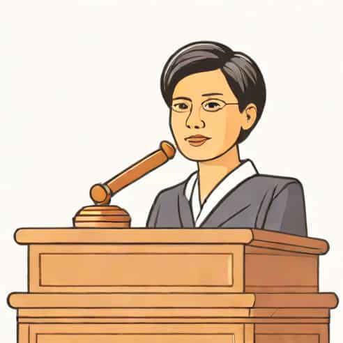 Judge Czarina Samonte Villanueva