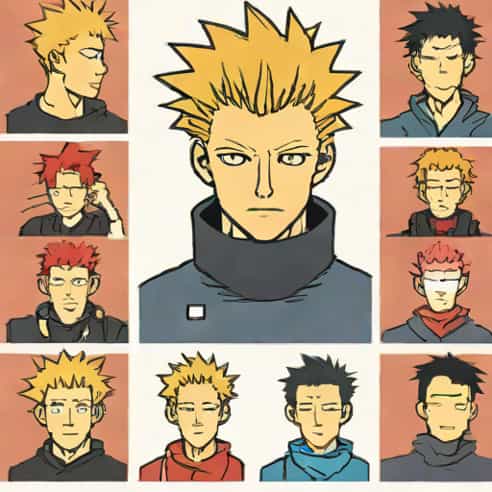 Jujutsu Kaisen What Is It About