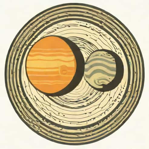 Jupiter And Mercury Relationship