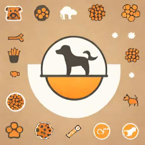 Just Food For Dogs Feeding Guide