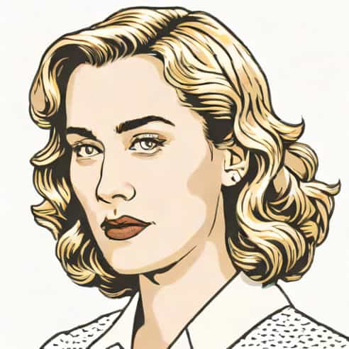 Kate Winslet Heavenly Creatures