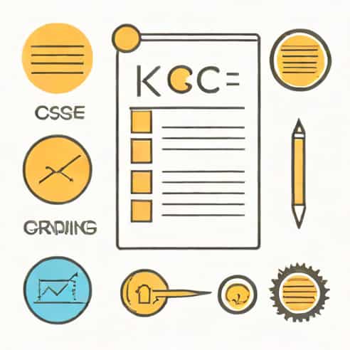 Kcse Grading System Per Subject