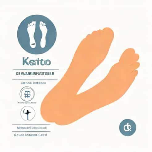 Ketoconazole For Athlete'S Foot