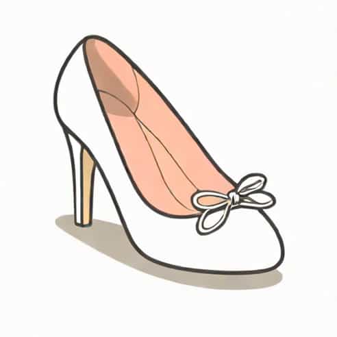 Kind Of Shoe For A Ballerina Nyt