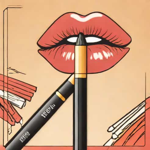 Kylie Jenner Lip Pencil Sharpen