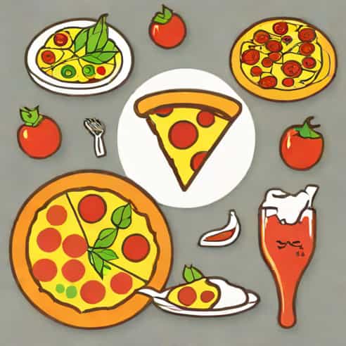 La Pino Z Pizza Offer On Tuesday