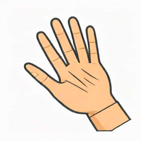 Left Hand Numbness And Tingling