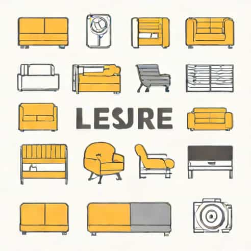 Leisure Or Relaxation 8 Letters