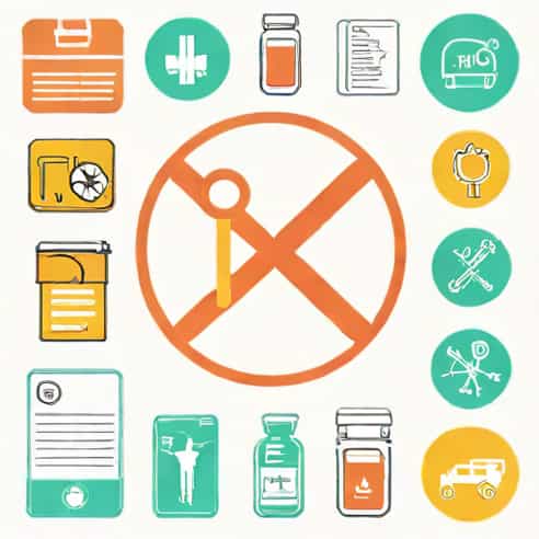 Letter Of Medical Necessity Hsa