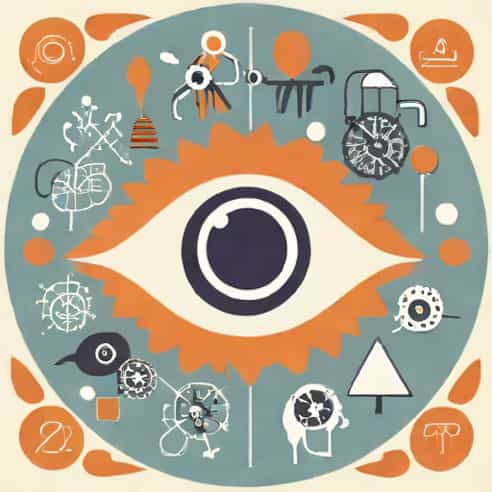 Lewy Body Dementia And Eyesight