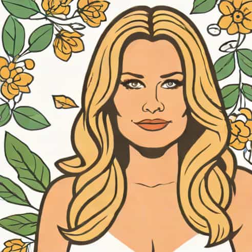 Life And Beth Jennifer Coolidge
