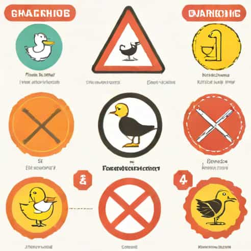 List 4 Warning Signs Of Quackery