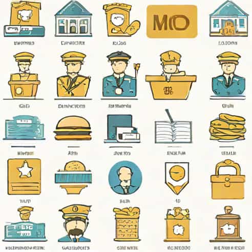 List Of Mcd Deputy Commissioner