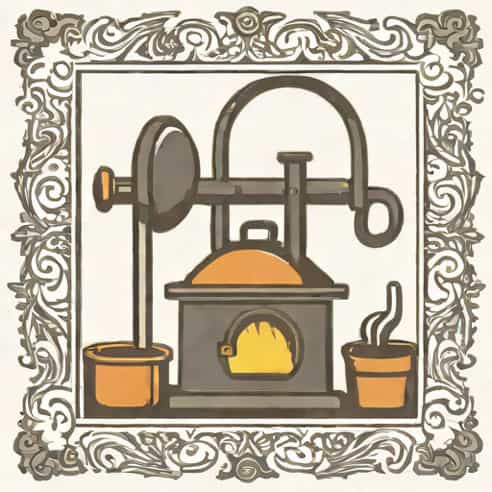 Listen To The Blacksmiths Ditty