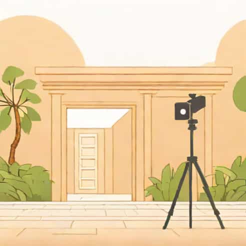 Location For Photo Shoot Near Me