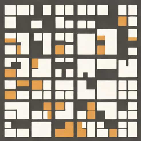 Made To Protrude Crossword Clue
