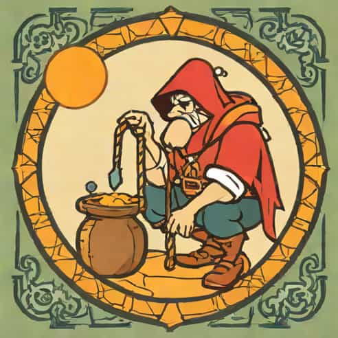 Magical Adventures Of Quasimodo