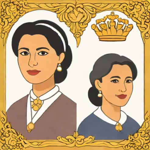 Maria Orosa Y Ylagan Profession