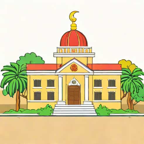 Mayor Of Antipas North Cotabato