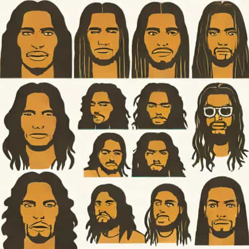 Milli Vanilli From Fame To Shame