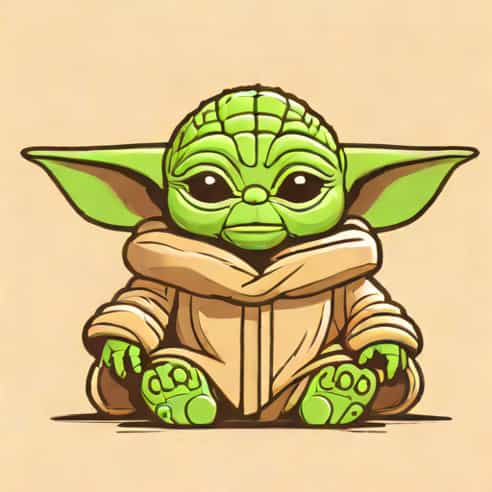 Name Of Baby Yoda In Mandalorian
