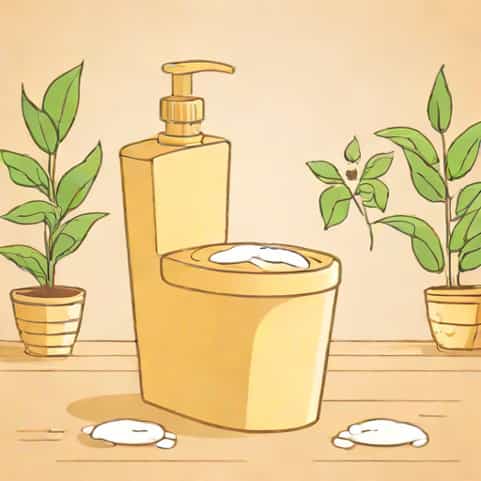 Natural Stool Softener For Kids