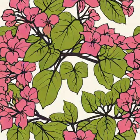 Nelson Plant Food Bougainvillea