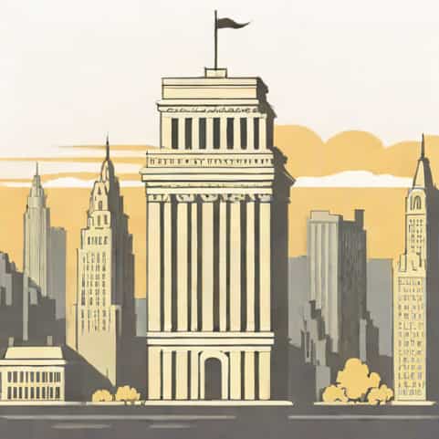New York Times Towers Of Secrecy