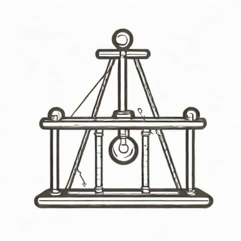 Newton'S First Law Demonstration