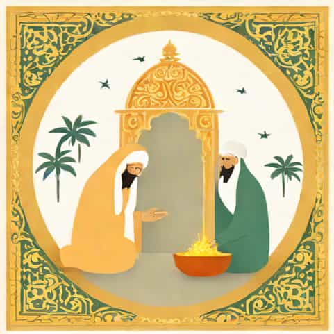 Nizami Ganjavi Layla And Majnun