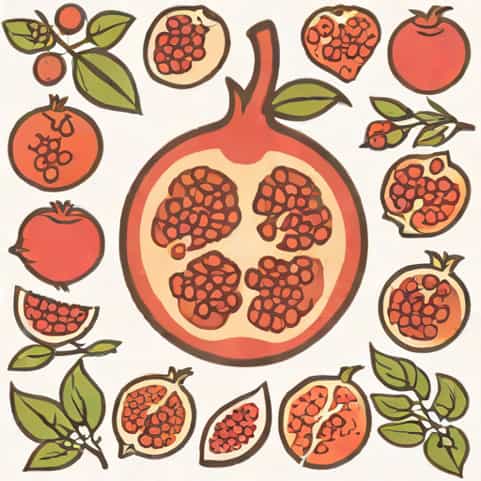 No Darling It'S Not Pomegranate