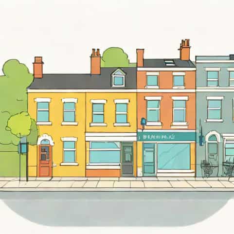 No Frills Islington And Norseman