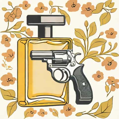 Not A Perfume Juliette Has A Gun