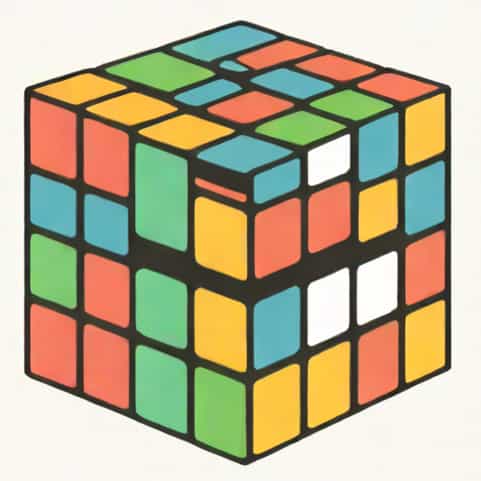 Nxnxn Rubik'S Cube Solution Pdf