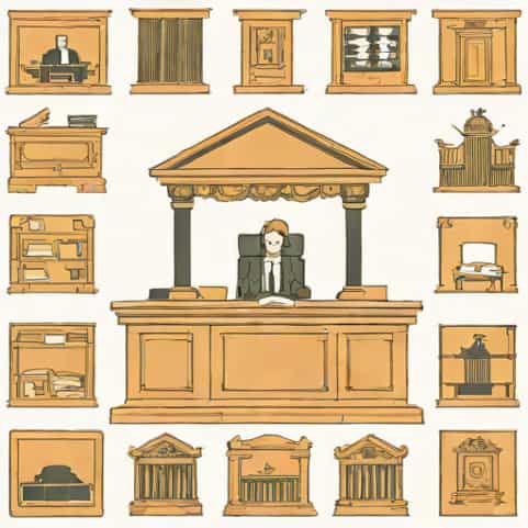 Office Of The Solicitor General