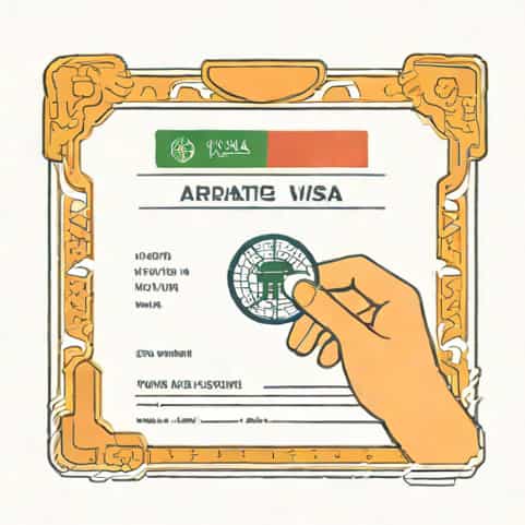 On Arrival Visa For Bangladeshi