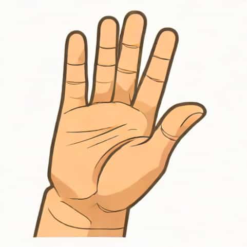 On The Forefinger Of An Alderman