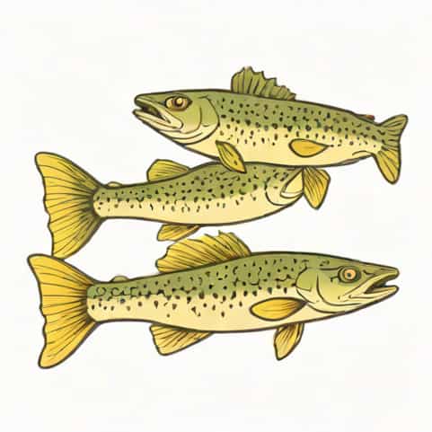 Once Human Frozen Northern Pike