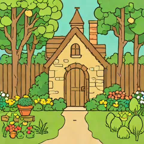 Over The Garden Wall Enoch Voice