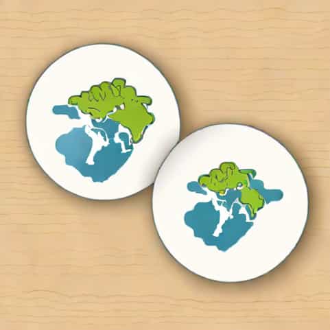 Pacific Plate And Okhotsk Plate