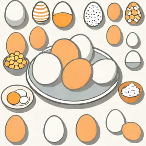 Palworld Eggs Seem A Little Cold