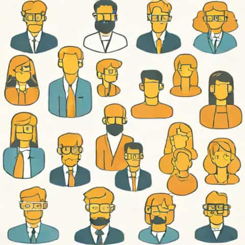 People High In Conscientiousness