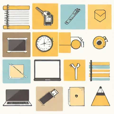 Picture Composition For Class 4