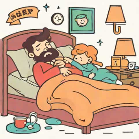 Pimps Embarrassed To Sleep Over