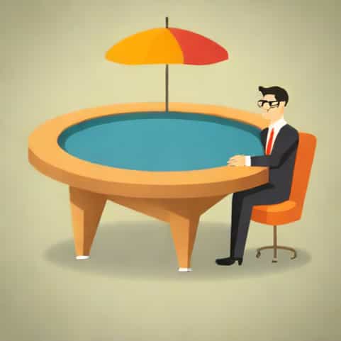 Pool Banker Of The Week Facebook