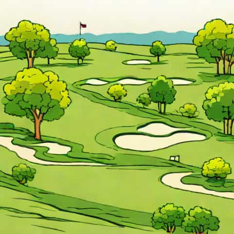 Pottawatomie Golf Course Reviews