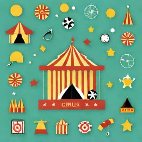 Quiz The Amazing Digital Circus