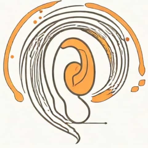 Right Acute Serous Otitis Media