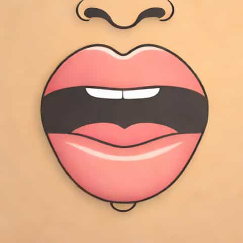 Signs Of Tongue Thrust In Adults